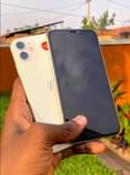 A picture of Iphone 11