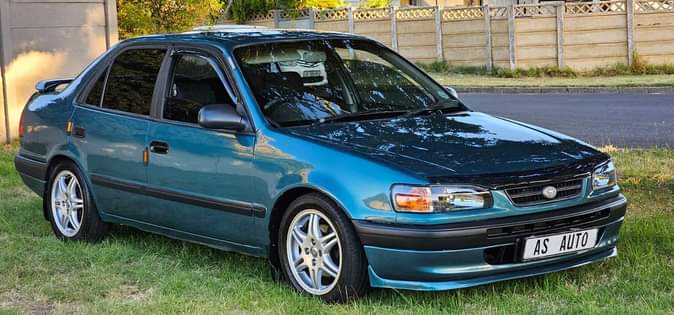 cheap cars paarl