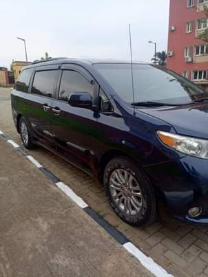 A picture of Up for grab toks standard 2013 buy n travel pls