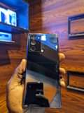 A picture of Samsung Galaxy Note20 Ultra