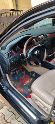 A picture of LEXUS ES 300 Everything is working Owerri imo state Price