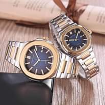 A picture of PATEK PHILIPPE