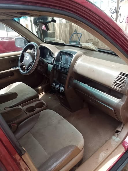 A picture of Good deal Sharp and neatly used low fuel consumption car