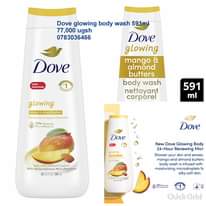 A picture of DOVE PRODUCTS