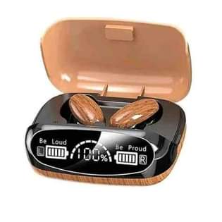 A picture of M35 TWS Wireless Earbuds 