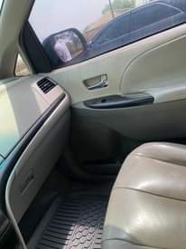 A picture of TOYOTA SIENNA 2012 2yrs used By Direct Owner 4Plug Engine