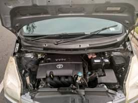 A picture of Ractis 9 500 000