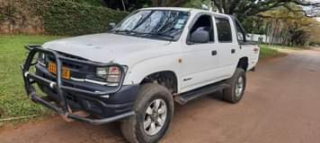 4x4 cars