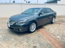 A picture of 2008 Toyota Camry