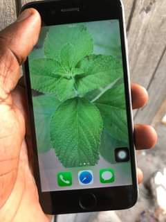 A picture of Iphone 6 gb64