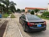 A picture of 2014 Toyota Camry