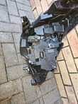 A picture of Renault Clio New shape Left Headlight