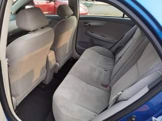 A picture of Direct Tokunbo Toyota Corolla 2010 08025333185 serious buyer only