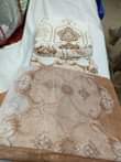 A picture of CURTAINS WITH INNER NETS