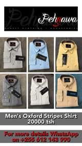 A picture of men s wear