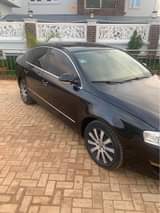 A picture of Brand Volkswagen Model Passat Year 2010 AC cooling Price 2