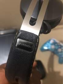A picture of Momentum headsets