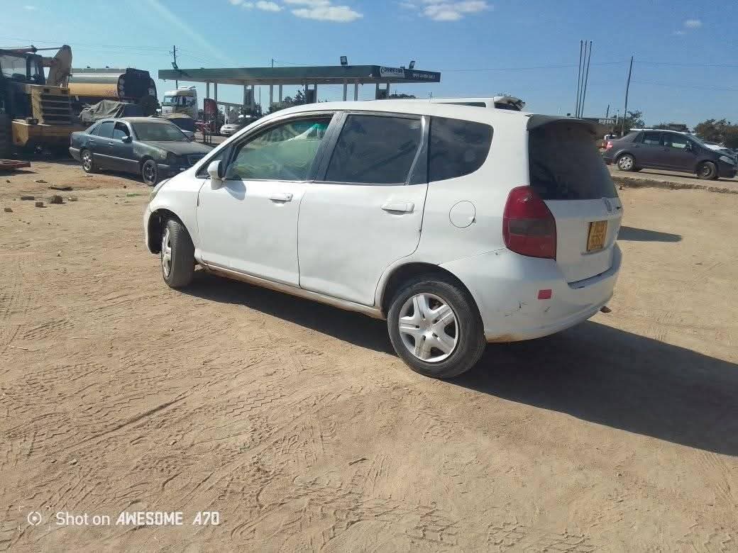 cars harare