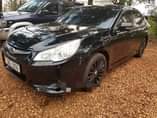 A picture of Subaru