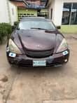 A picture of Awoof Lexus Es 330