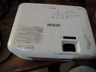 projector