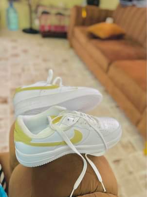 airforce shoes