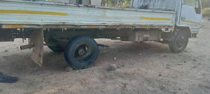 trucks