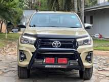 toyota legend