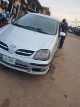 A picture of Almera tino