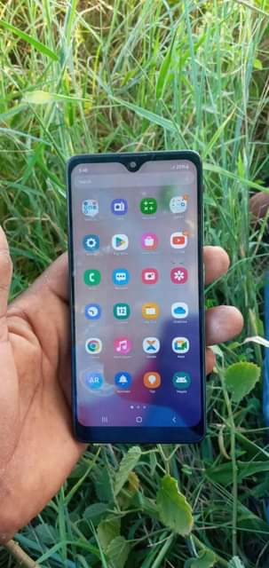 A picture of samsung a51
