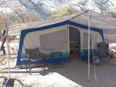 Caravans F.