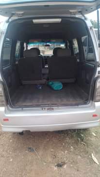 A picture of KOROPE FOR SALE Working Perfectly Engine and Gear First body