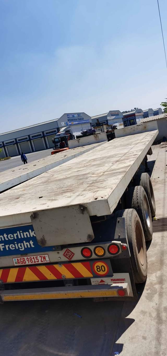 trailers