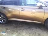 A picture of Venza 2010 model