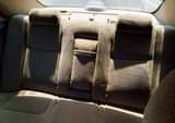 A picture of Registered 2003 Toyota Camry