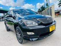 A picture of Harier new model 0788046868