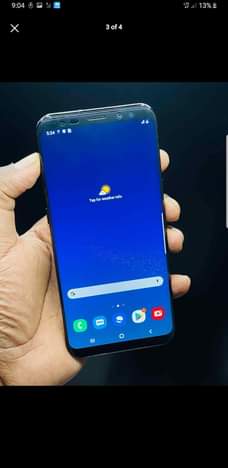 samsung s8 plus