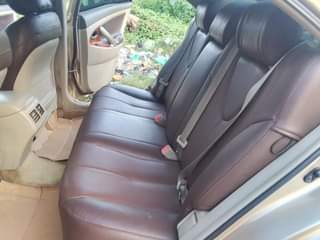 A picture of SERIOUS BUYER TOYOTA CAMRY MUSCLE 09 10 BUY AND DRIVE