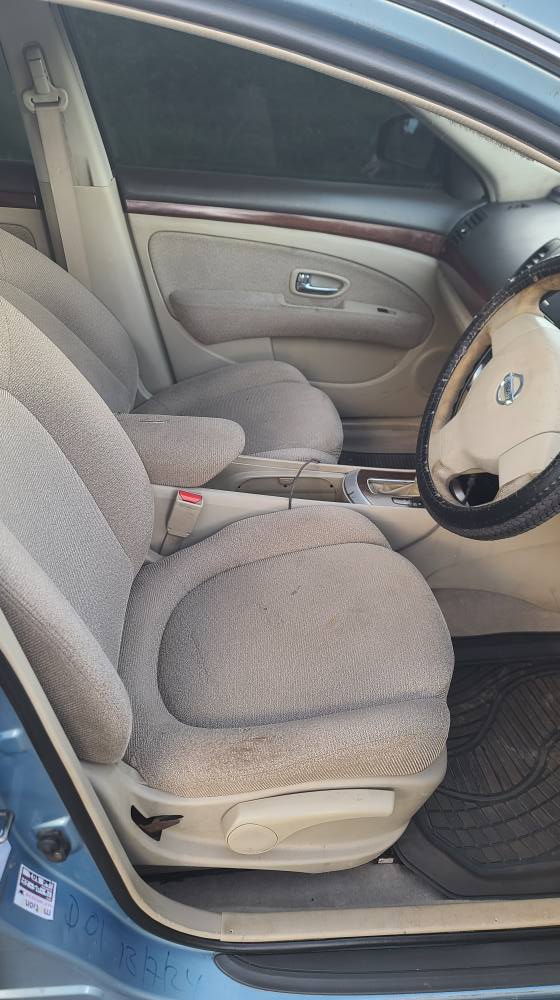 used nissan sylphy