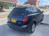 A picture of Toyota voltz inauzwa 12.5million