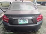 A picture of 800k 2014 model Honda City manual Ac chilling Engine silent