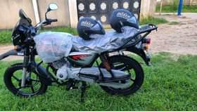 A picture of NAUZA BOXER BM CC125 SPEED 120 TSH 1 000 000