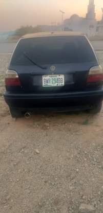 A picture of Golf3