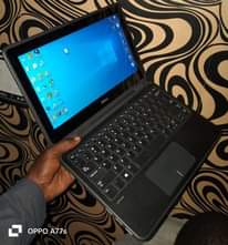 A picture of Dell latitude 3189 slim