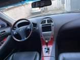 A picture of 7 months used 2009 Lexus Es350 4 8 Million Naira