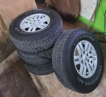 mitsubishi sportero
