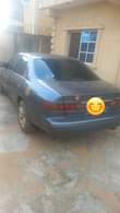 A picture of Camry tiny light Engine and gear are working perfectly Ac