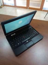 A picture of Lenovo x121e
