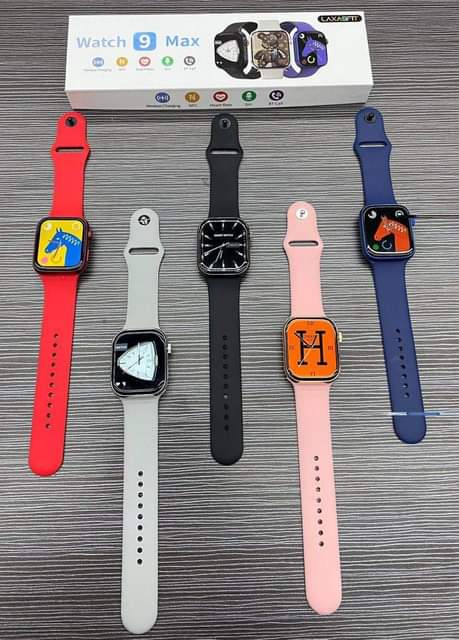 watches