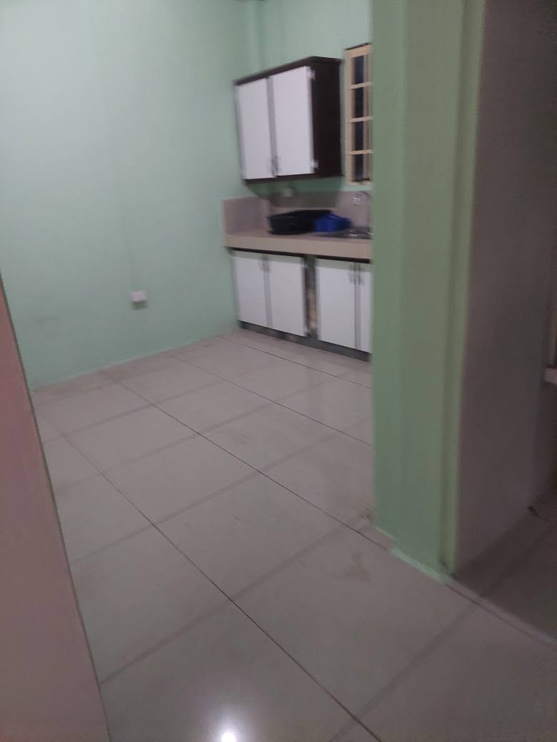 apartments